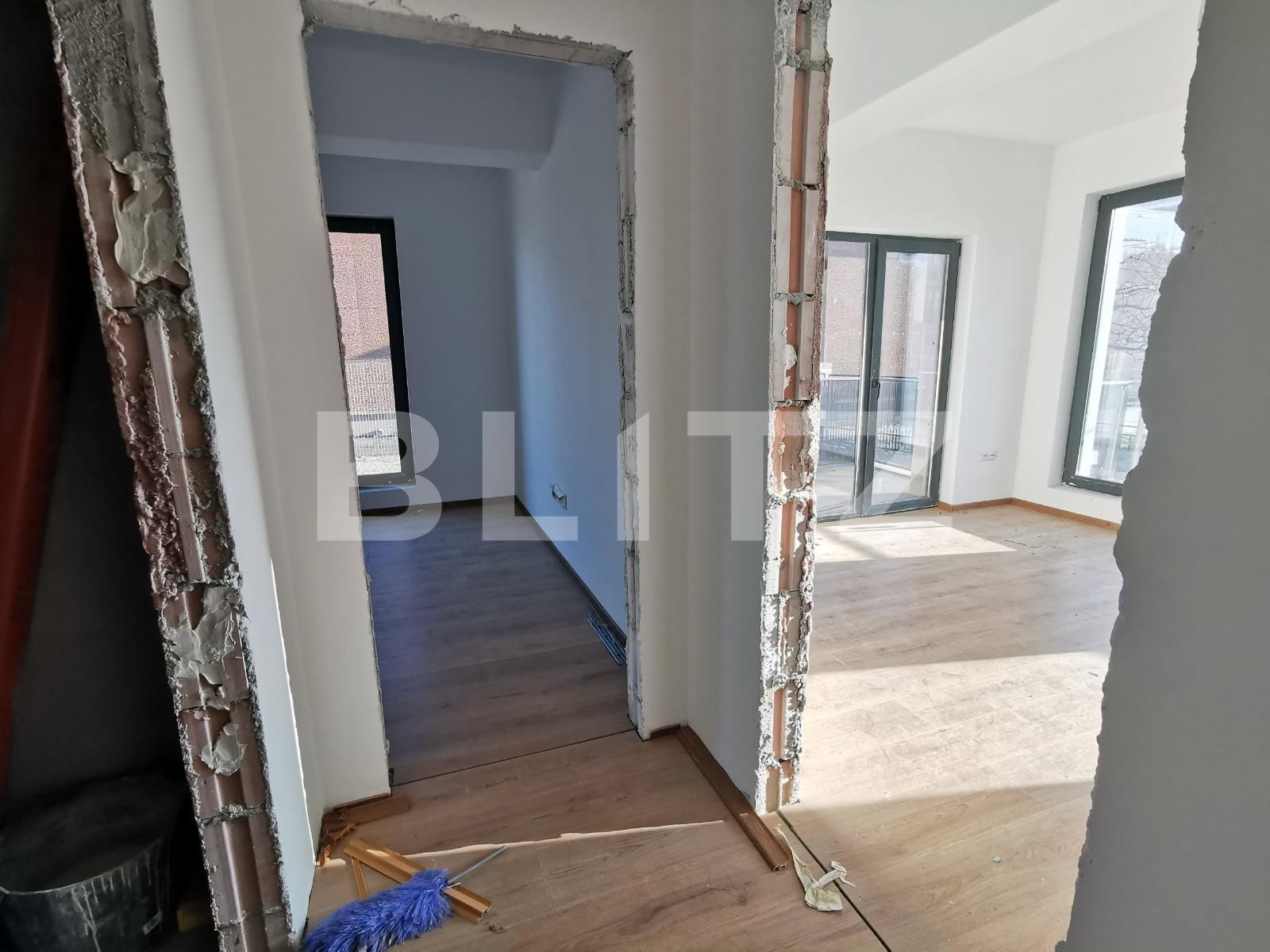 Apartament de vânzare 3 camere Centura - 136211AV | BLITZ Bistriţa | Poza3