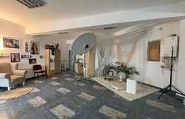 Spatiu comercial, 84mp, zona Sud