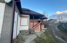 Casa 220mp, zona centrala - Beclean