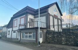 Casa 220mp, zona centrala - Beclean