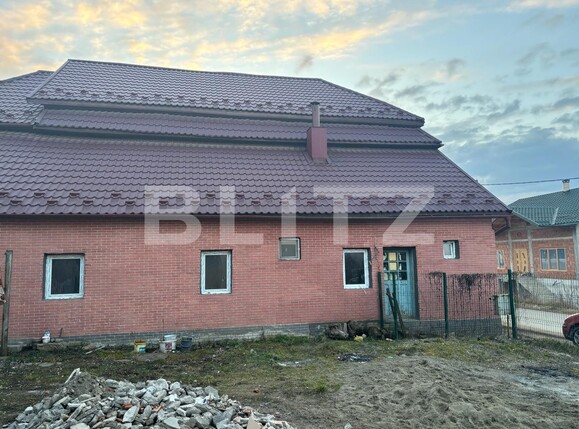 Casa de vânzare 4 camere Beclean - 136234CV | BLITZ Bistriţa | Poza9