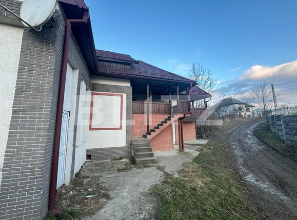 Casa de vânzare 4 camere Beclean - 136234CV | BLITZ Bistriţa | Poza2