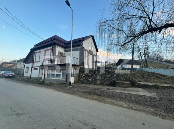 Casa de vânzare 4 camere Beclean - 136234CV | BLITZ Bistriţa | Poza10