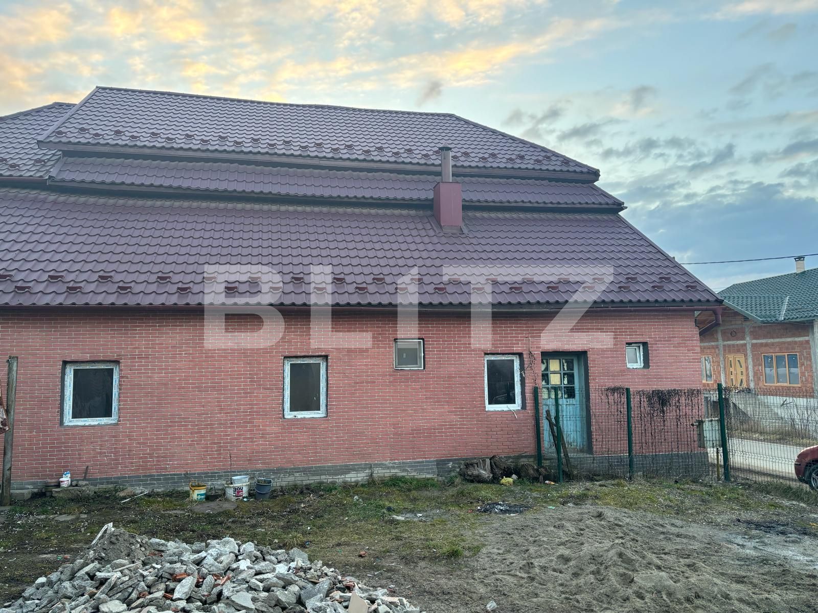 Casa de vânzare 4 camere Beclean - 136234CV | BLITZ Bistriţa | Poza9