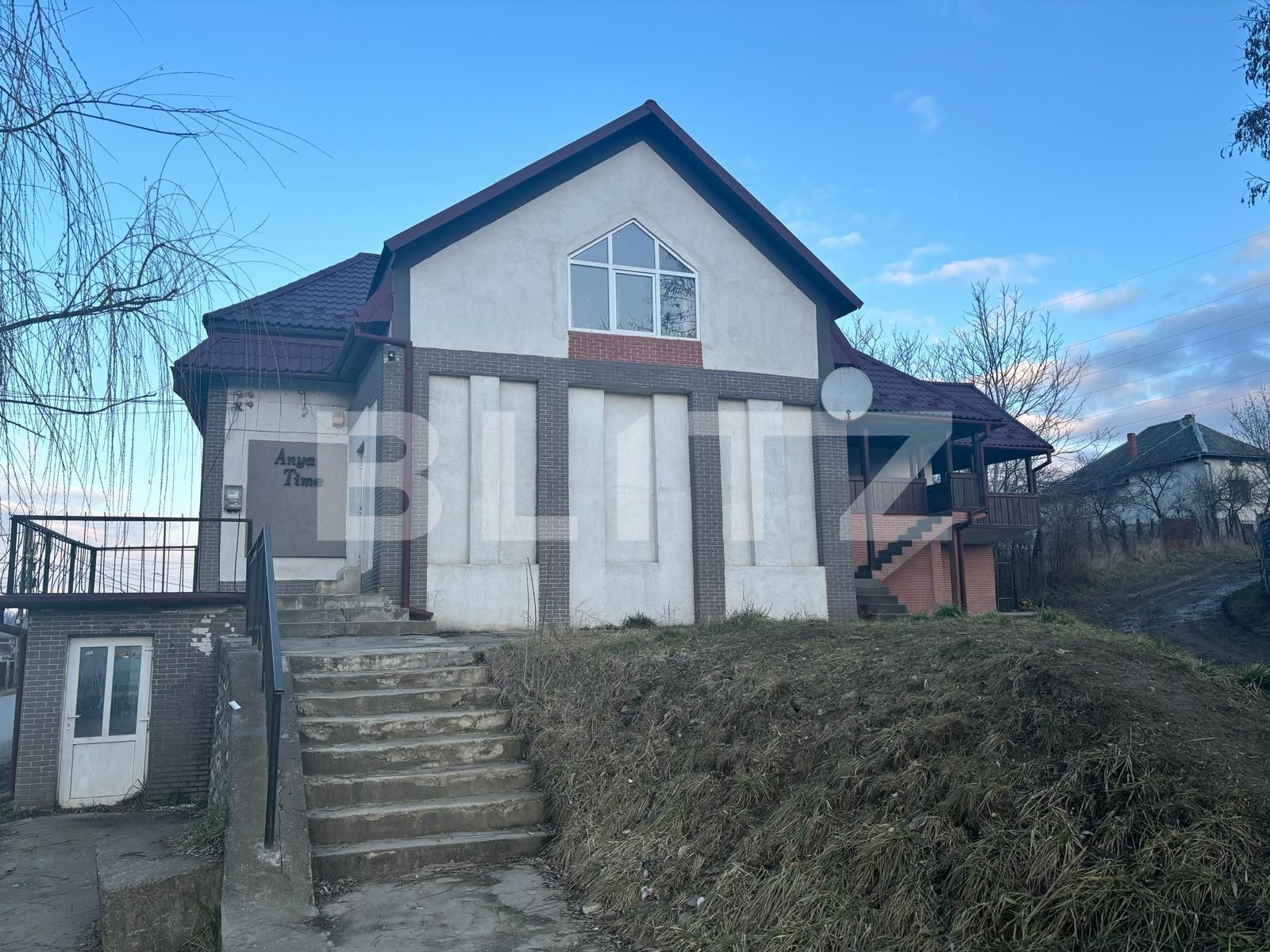 Casa de vânzare 4 camere Beclean - 136234CV | BLITZ Bistriţa | Poza12