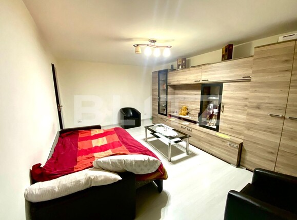 Apartament de vânzare 2 camere Independenței - 136237AV | BLITZ Bistriţa | Poza1