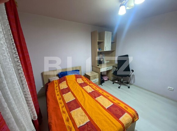 Apartament de vânzare 2 camere Independenței - 136237AV | BLITZ Bistriţa | Poza13