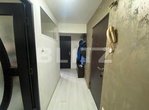 Apartament de vânzare 2 camere Independenței - 136237AV | BLITZ Bistriţa | Poza9