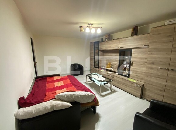 Apartament de vânzare 2 camere Independenței - 136237AV | BLITZ Bistriţa | Poza2