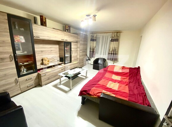 Apartament de vânzare 2 camere Independenței - 136237AV | BLITZ Bistriţa | Poza3