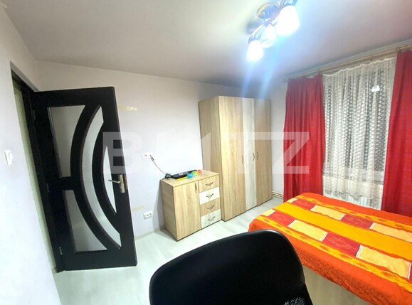 Apartament de vânzare 2 camere Independenței - 136237AV | BLITZ Bistriţa | Poza11