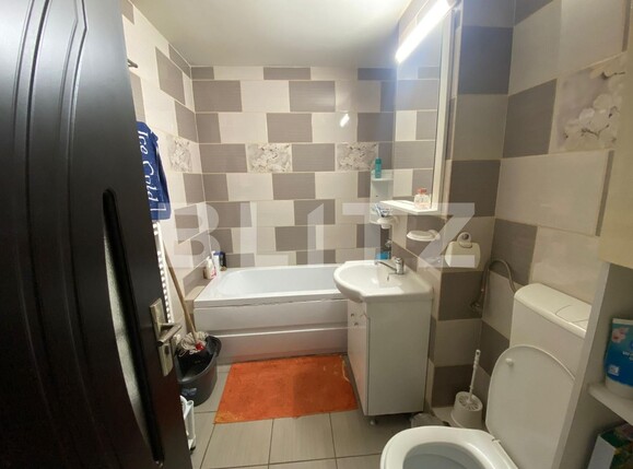 Apartament de vânzare 2 camere Independenței - 136237AV | BLITZ Bistriţa | Poza6