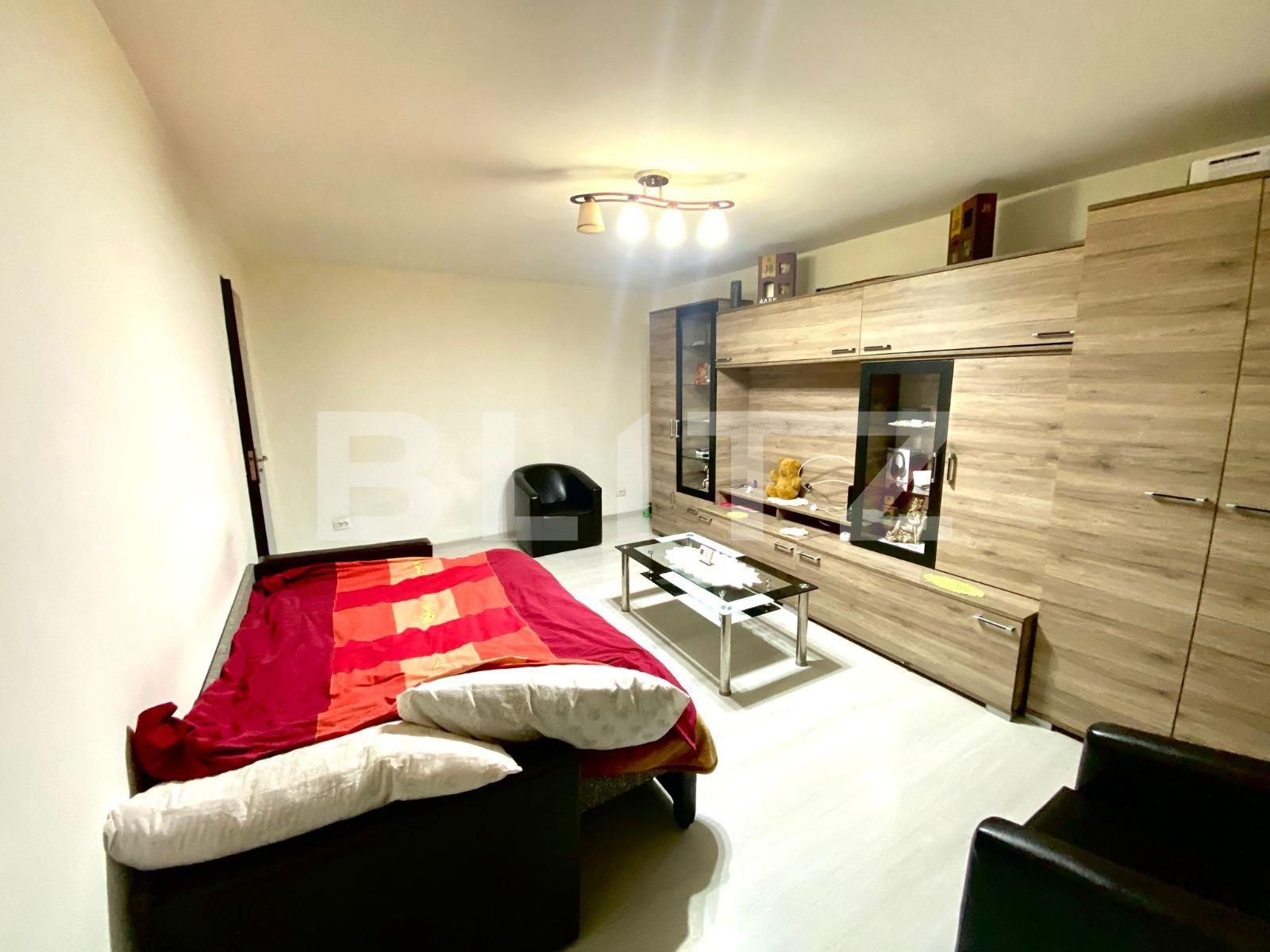 Apartament de vânzare 2 camere Independenței - 136237AV | BLITZ Bistriţa | Poza1