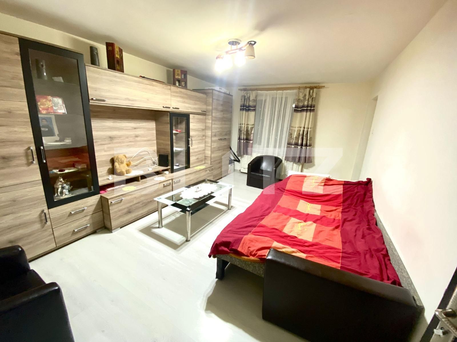 Apartament de vânzare 2 camere Independenței - 136237AV | BLITZ Bistriţa | Poza3