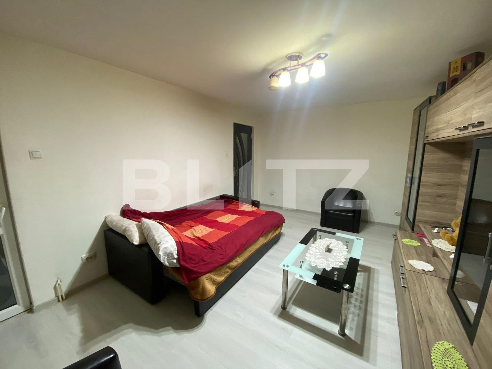 Apartament de vânzare 2 camere Independenței - 136237AV | BLITZ Bistriţa | Poza5