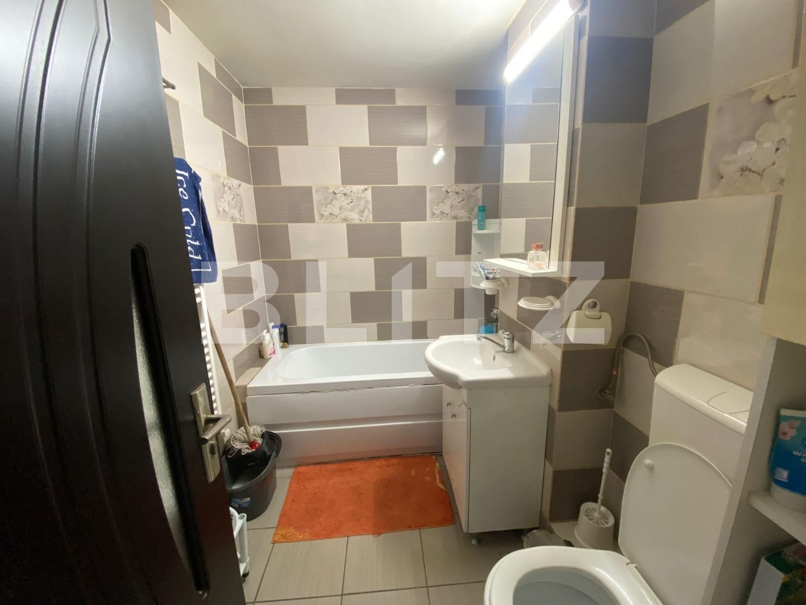 Apartament de vânzare 2 camere Independenței - 136237AV | BLITZ Bistriţa | Poza6