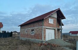 Casa zona rezidentiala, 200mp, Beclean