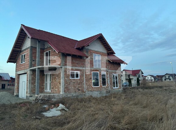 Casa de vânzare 3 camere Beclean - 136241CV | BLITZ Bistriţa | Poza1