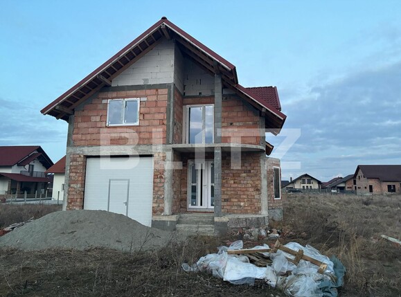 Casa de vânzare 3 camere Beclean - 136241CV | BLITZ Bistriţa | Poza2