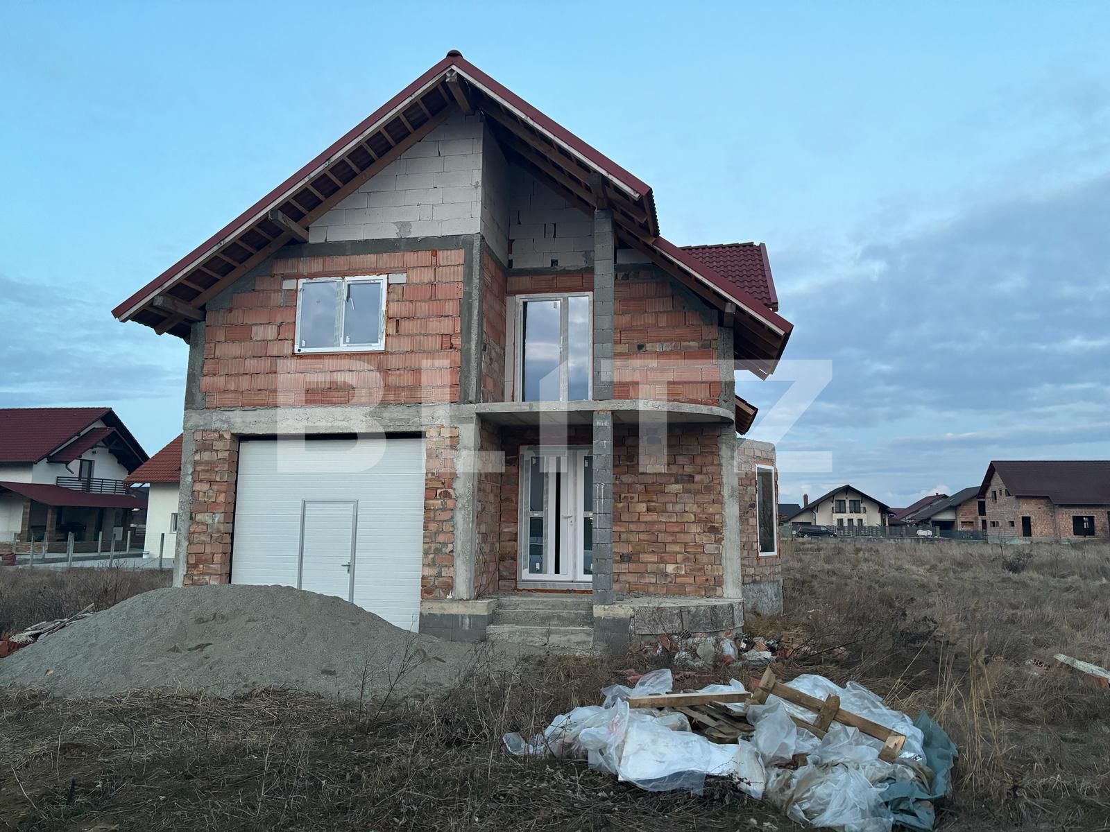 Casa de vânzare 3 camere Beclean - 136241CV | BLITZ Bistriţa | Poza2