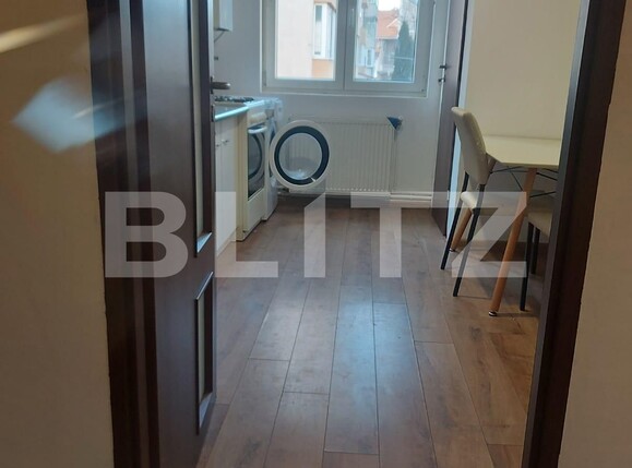 Apartament de vânzare 2 camere Central - 136279AV | BLITZ Bistriţa | Poza3