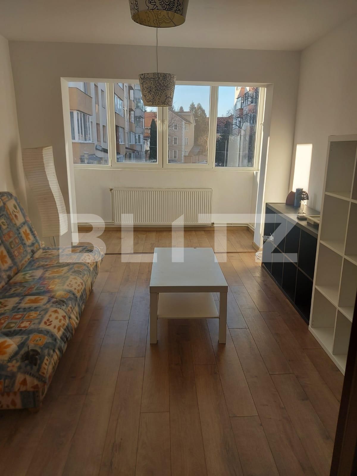 Apartament de vânzare 2 camere Central - 136279AV | BLITZ Bistriţa | Poza2