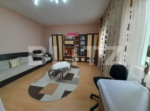 Apartament de vânzare 2 camere Central - 136283AV | BLITZ Bistriţa | Poza1