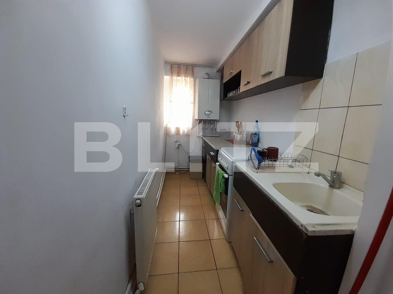 Apartament de vânzare 2 camere Central - 136283AV | BLITZ Bistriţa | Poza3