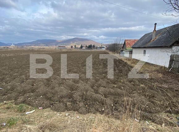 Teren de vânzare Periferie - 136288TV | BLITZ Bistriţa | Poza2