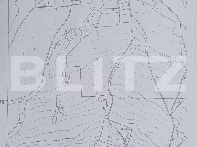 Teren de vânzare Unirea - 136330TV | BLITZ Bistriţa | Poza2