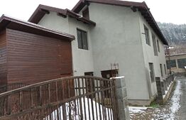 Casa individuala in com. Maieru