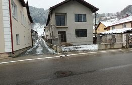 Casa individuala in com. Maieru