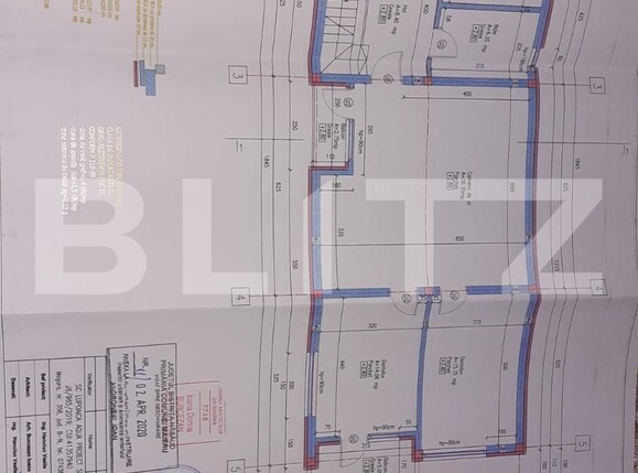 Casa de vânzare 6 camere Nord - 136362CV | BLITZ Bistriţa | Poza4