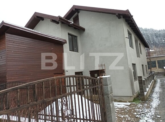 Casa de vânzare 6 camere Nord - 136362CV | BLITZ Bistriţa | Poza2