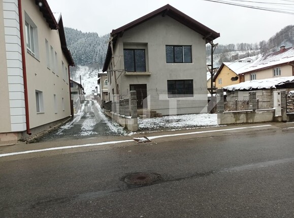 Casa de vânzare 6 camere Nord - 136362CV | BLITZ Bistriţa | Poza1