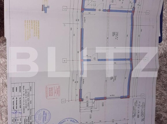 Casa de vânzare 6 camere Nord - 136362CV | BLITZ Bistriţa | Poza3