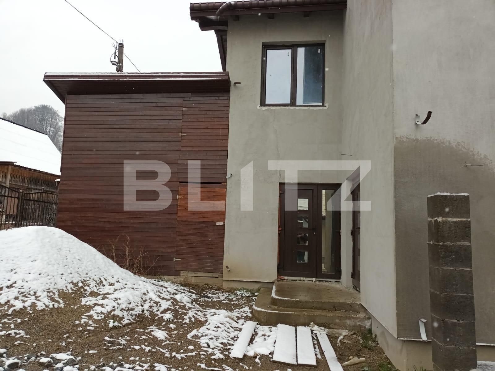 Casa de vânzare 6 camere Nord - 136362CV | BLITZ Bistriţa | Poza5