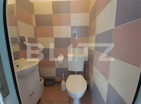 Spațiu comercial de vânzare Independenței - 136366SVC | BLITZ Bistriţa | Poza5