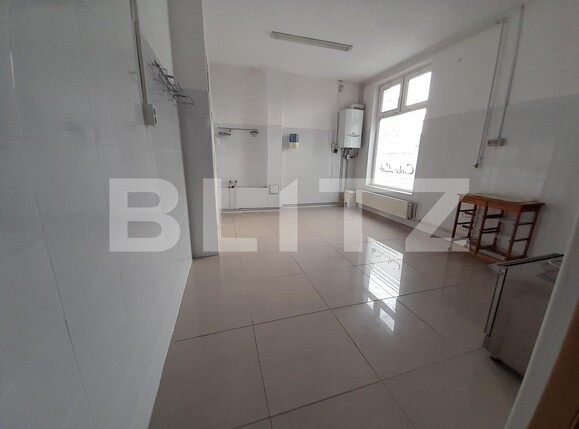 Spațiu comercial de vânzare Independenței - 136366SVC | BLITZ Bistriţa | Poza1