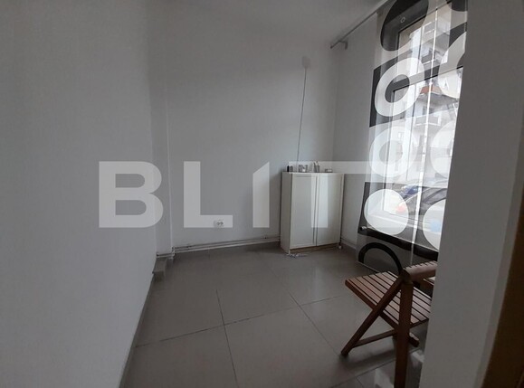 Spațiu comercial de vânzare Independenței - 136366SVC | BLITZ Bistriţa | Poza2