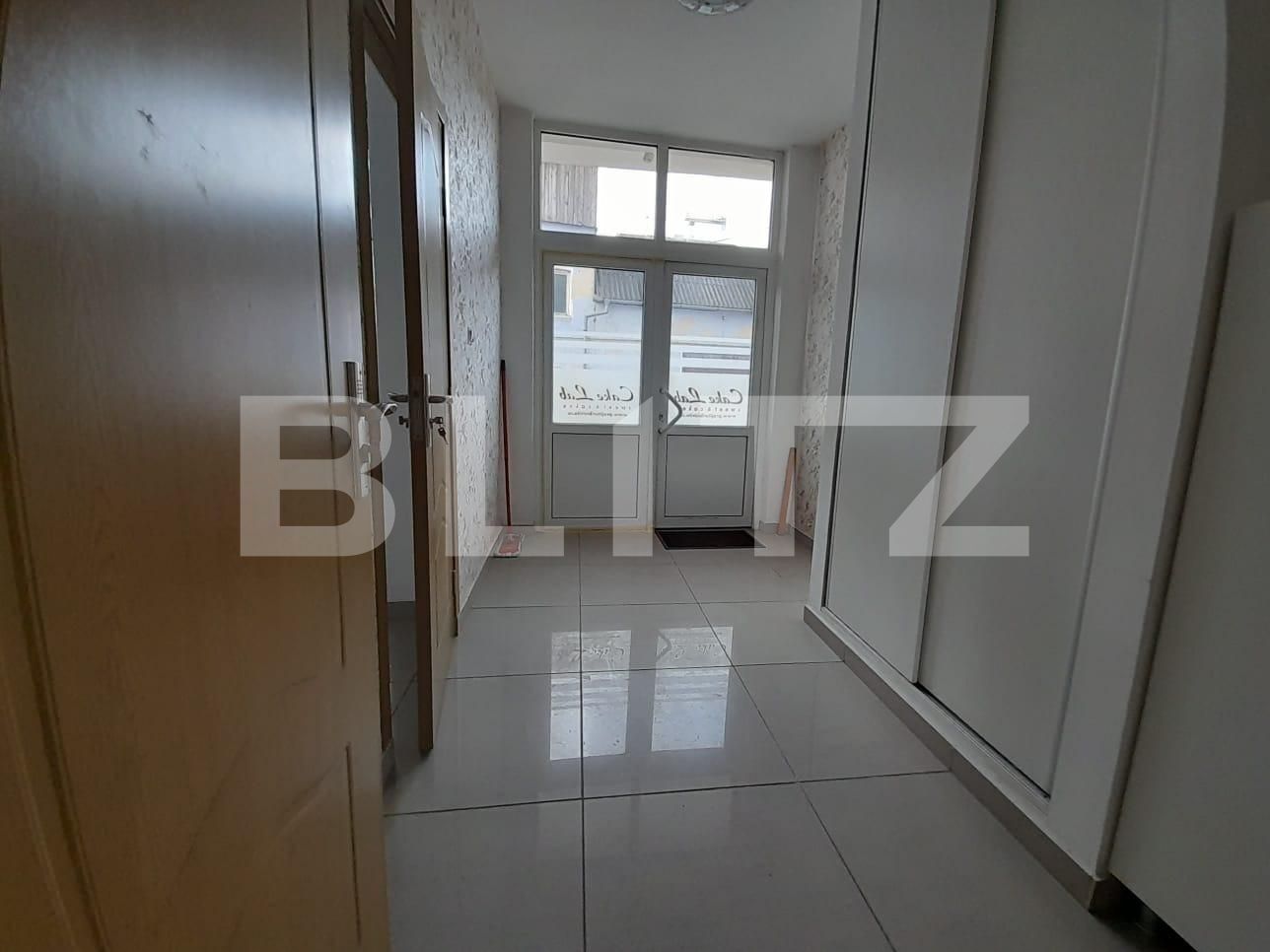 Spațiu comercial de vânzare Independenței - 136366SVC | BLITZ Bistriţa | Poza4