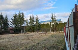 Teren De Vanzare 12 Ari Cartier Unirea