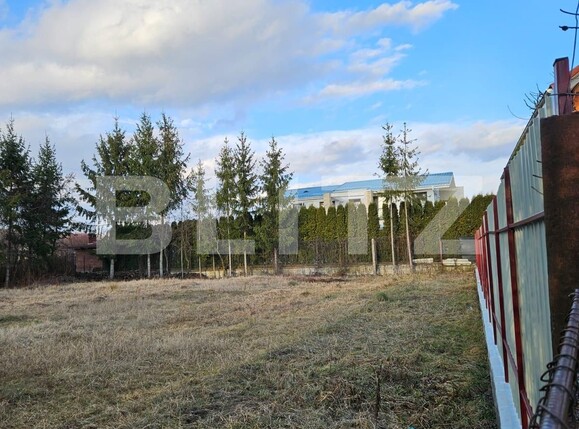 Teren de vânzare Unirea - 136437TV | BLITZ Bistriţa | Poza2