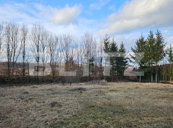 Teren de vânzare Unirea - 136437TV | BLITZ Bistriţa | Poza1