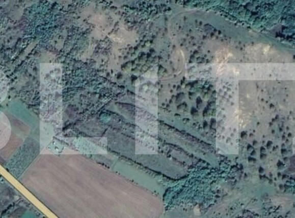 Teren de vânzare Exterior Vest - 136464TV | BLITZ Bistriţa | Poza1