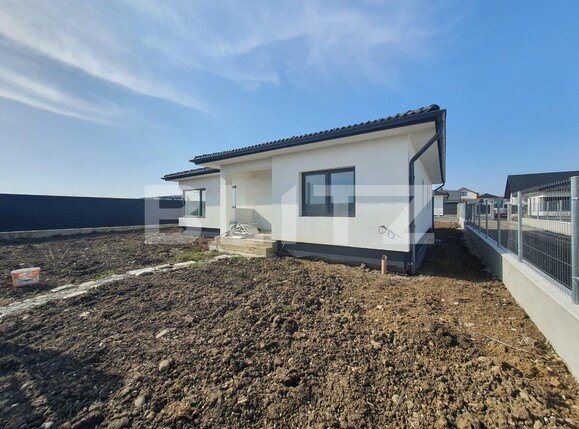 Casa de vânzare 3 camere Periferie - 136469CV | BLITZ Bistriţa | Poza12