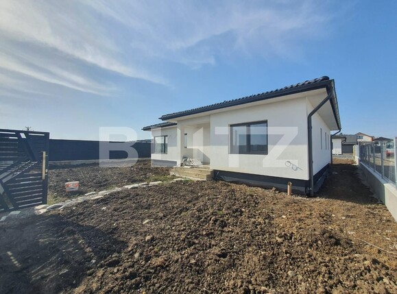 Casa de vânzare 3 camere Periferie - 136469CV | BLITZ Bistriţa | Poza14