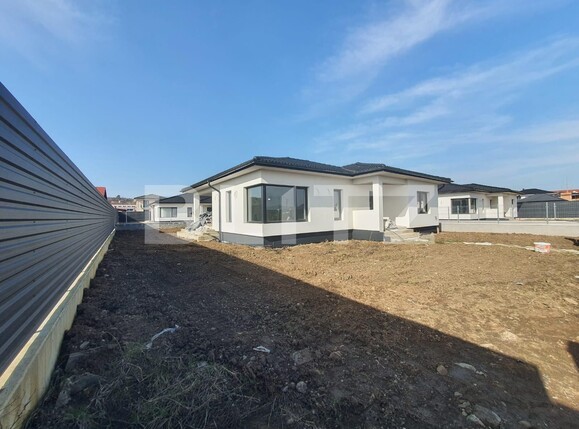 Casa de vânzare 3 camere Periferie - 136469CV | BLITZ Bistriţa | Poza11