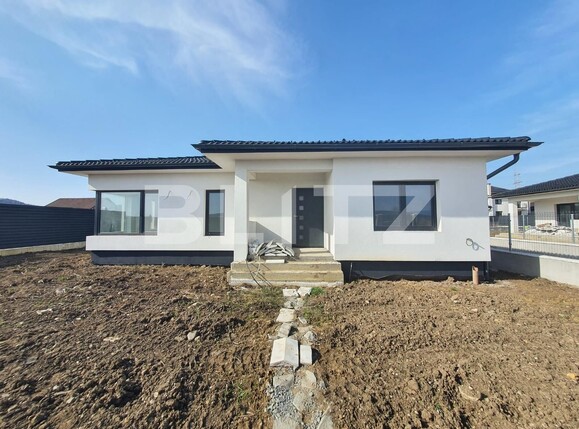 Casa de vânzare 3 camere Periferie - 136469CV | BLITZ Bistriţa | Poza1