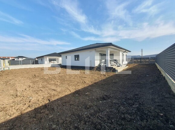 Casa de vânzare 3 camere Periferie - 136469CV | BLITZ Bistriţa | Poza13